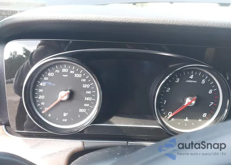 2018 Mercedes-Benz E 300 4Matic from USA, damaged, VIN WDDZF4KB7JA370407